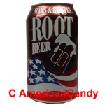 Stars & Stripes Root Beer incl. Pfand